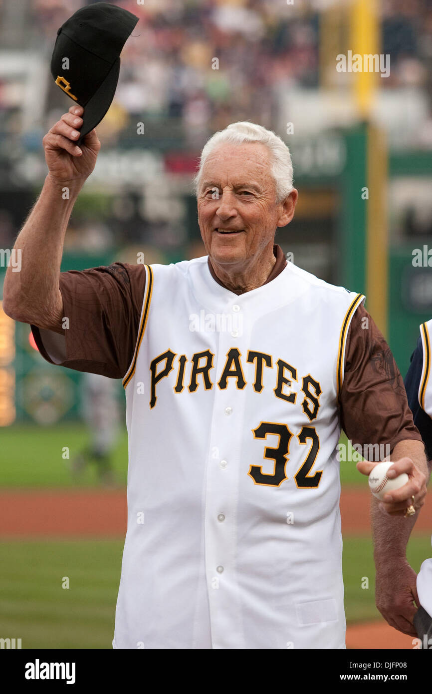 Magazine Sports Illustrated - Vernon Law Pirates - 10 Octobre 1960 - Édition Newsstand