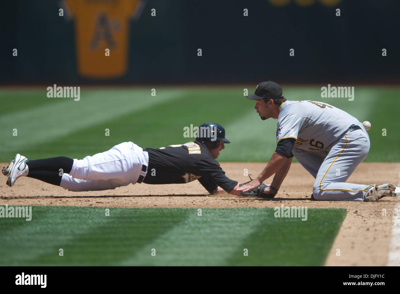 Garrett pennington hires stock photography and images Alamy