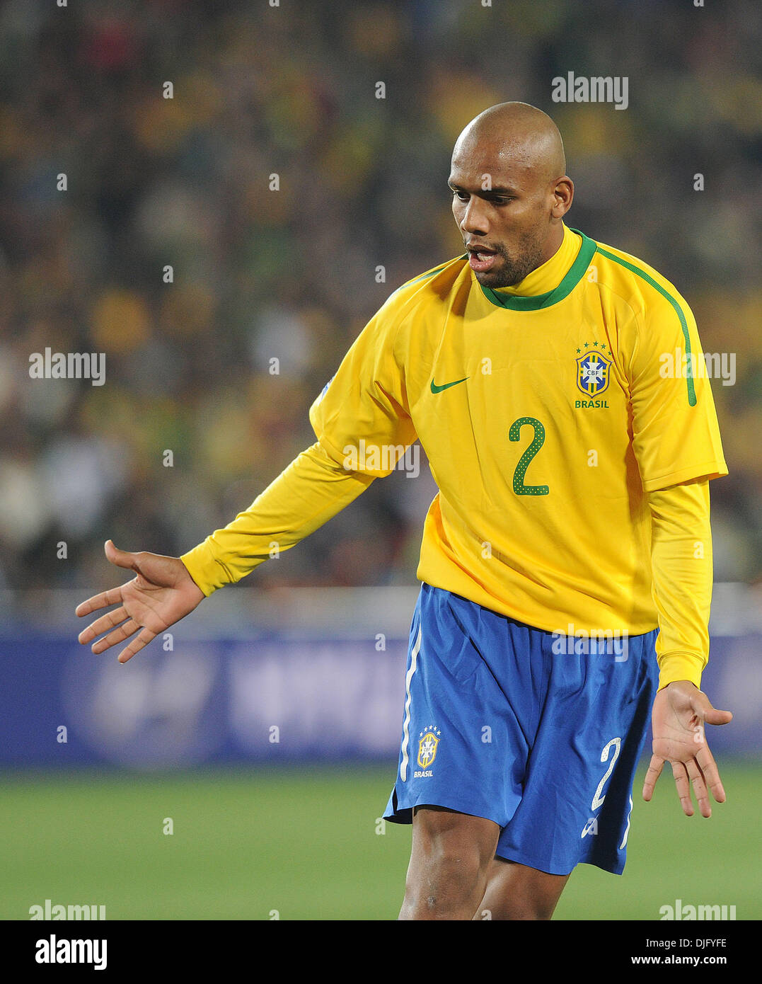 Maicon brazil hires stock photography and images Alamy