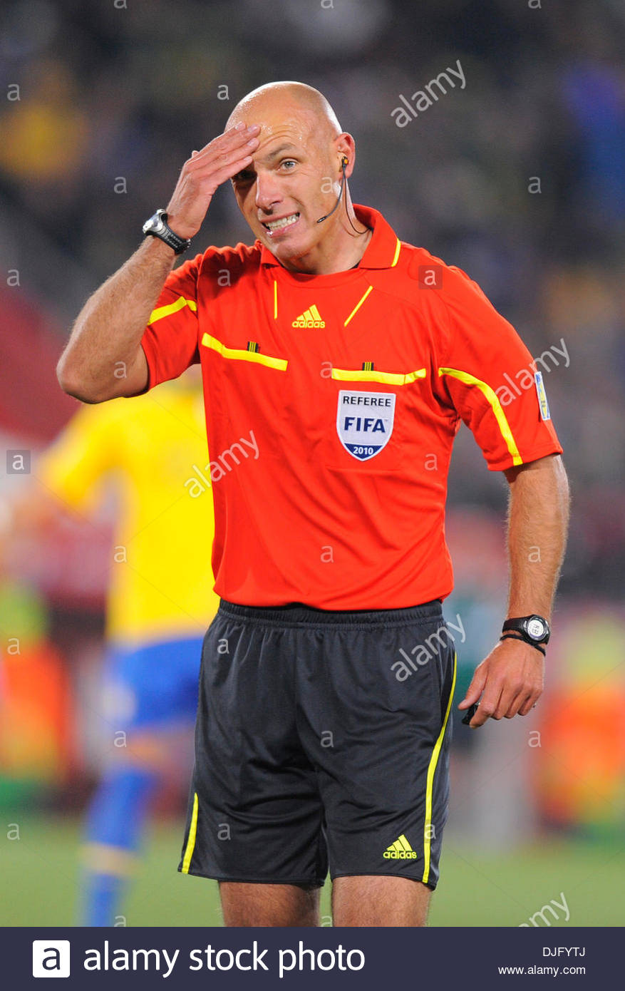 adidas 2010 referee