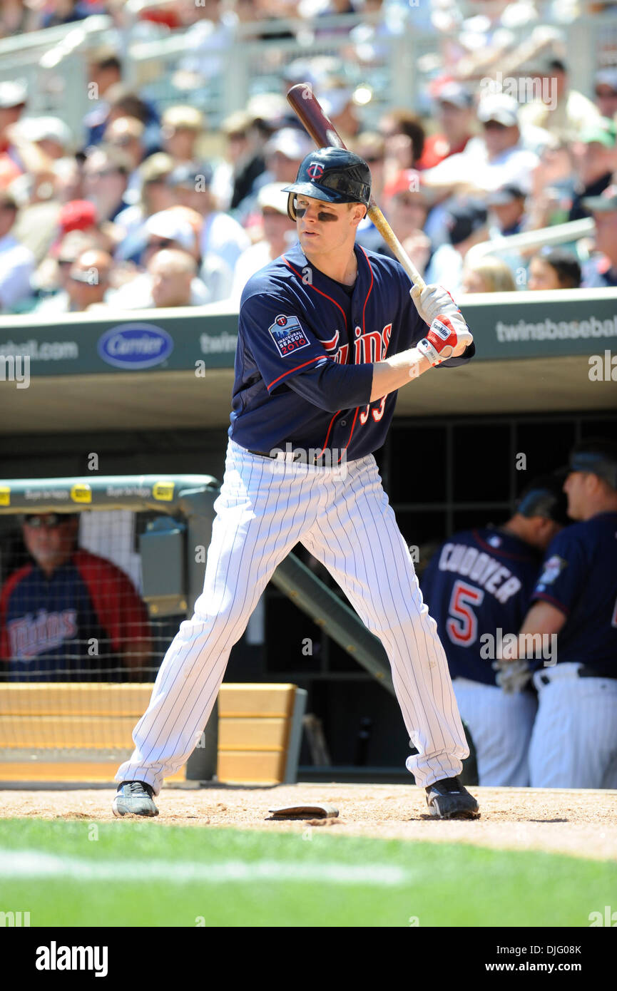 5 Things To Know About Justin Morneau 