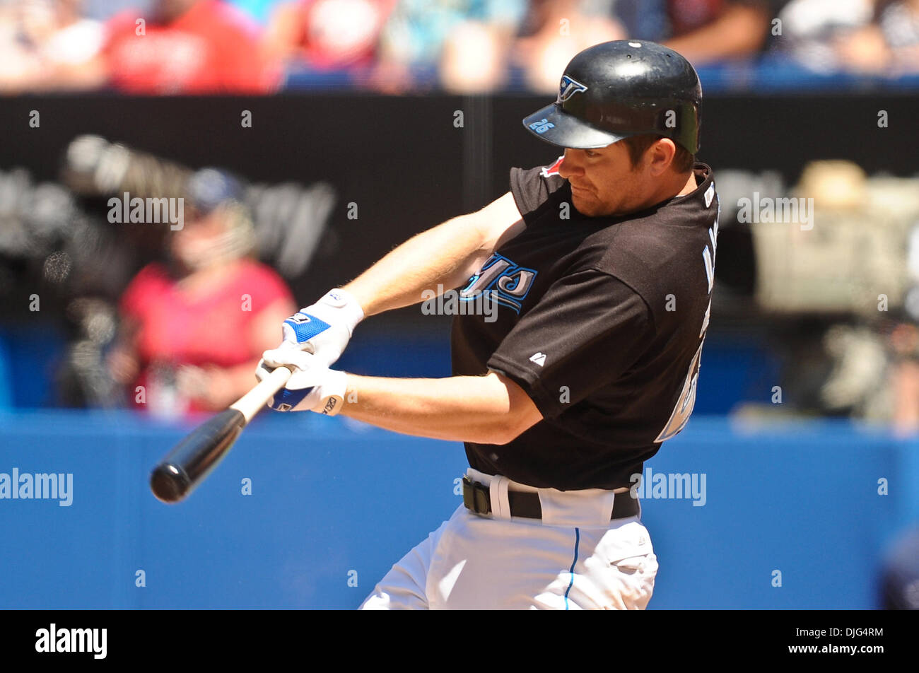 July 10, 2010 Toronto, Ontario, Canada 10 July 2010 Blue Jays