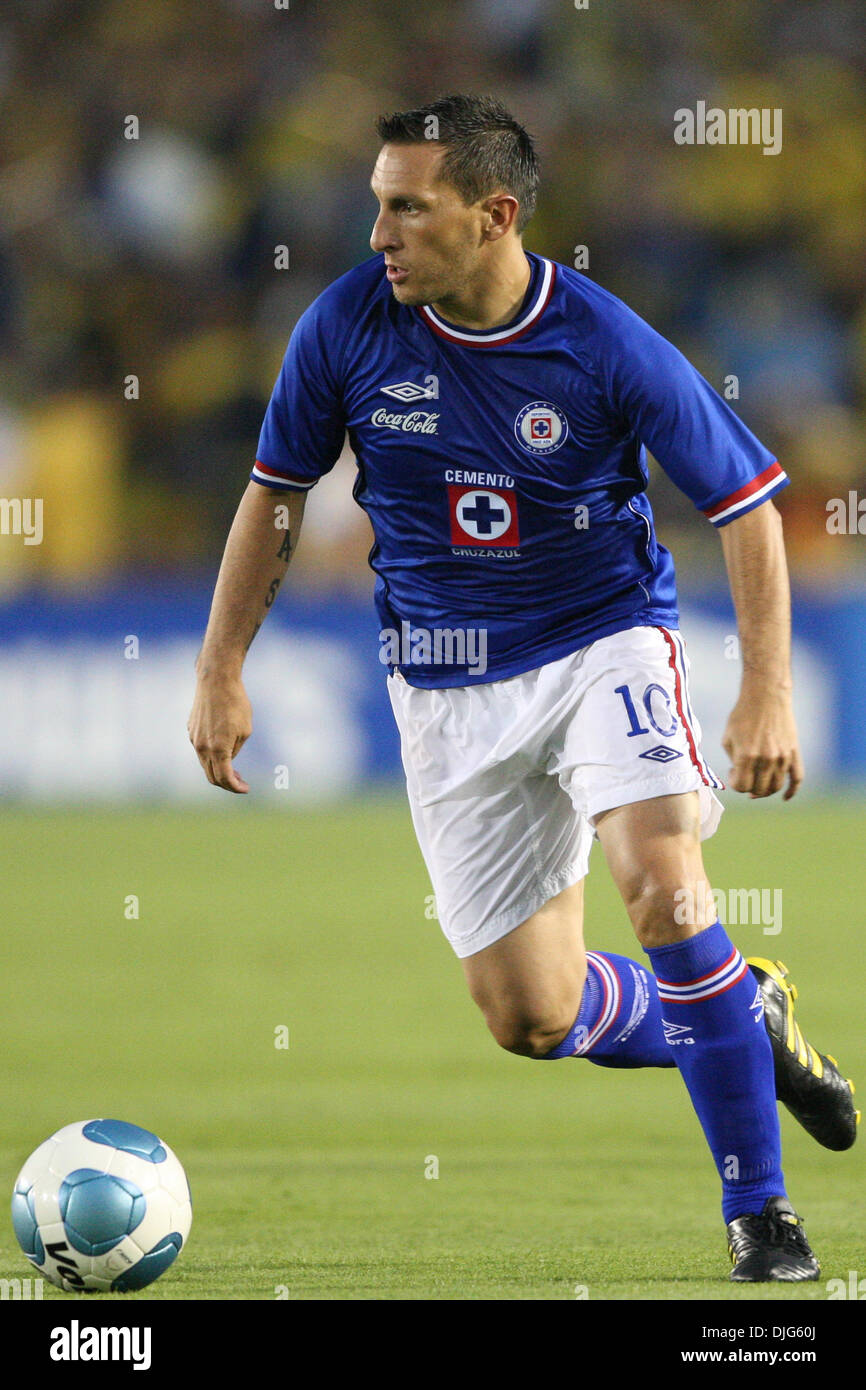 Cruz Azul