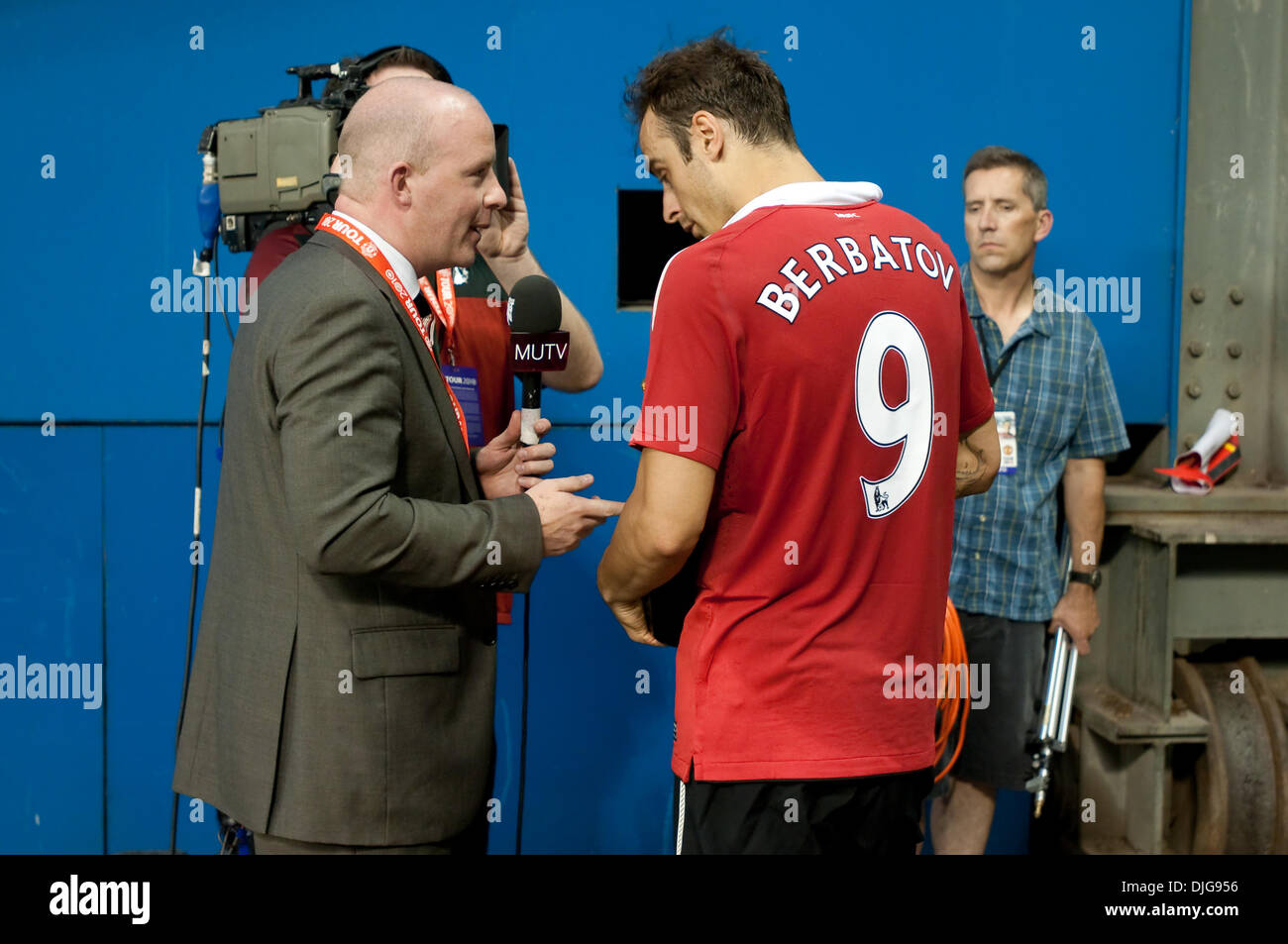 Mutv High Resolution Stock Photography And Images Alamy