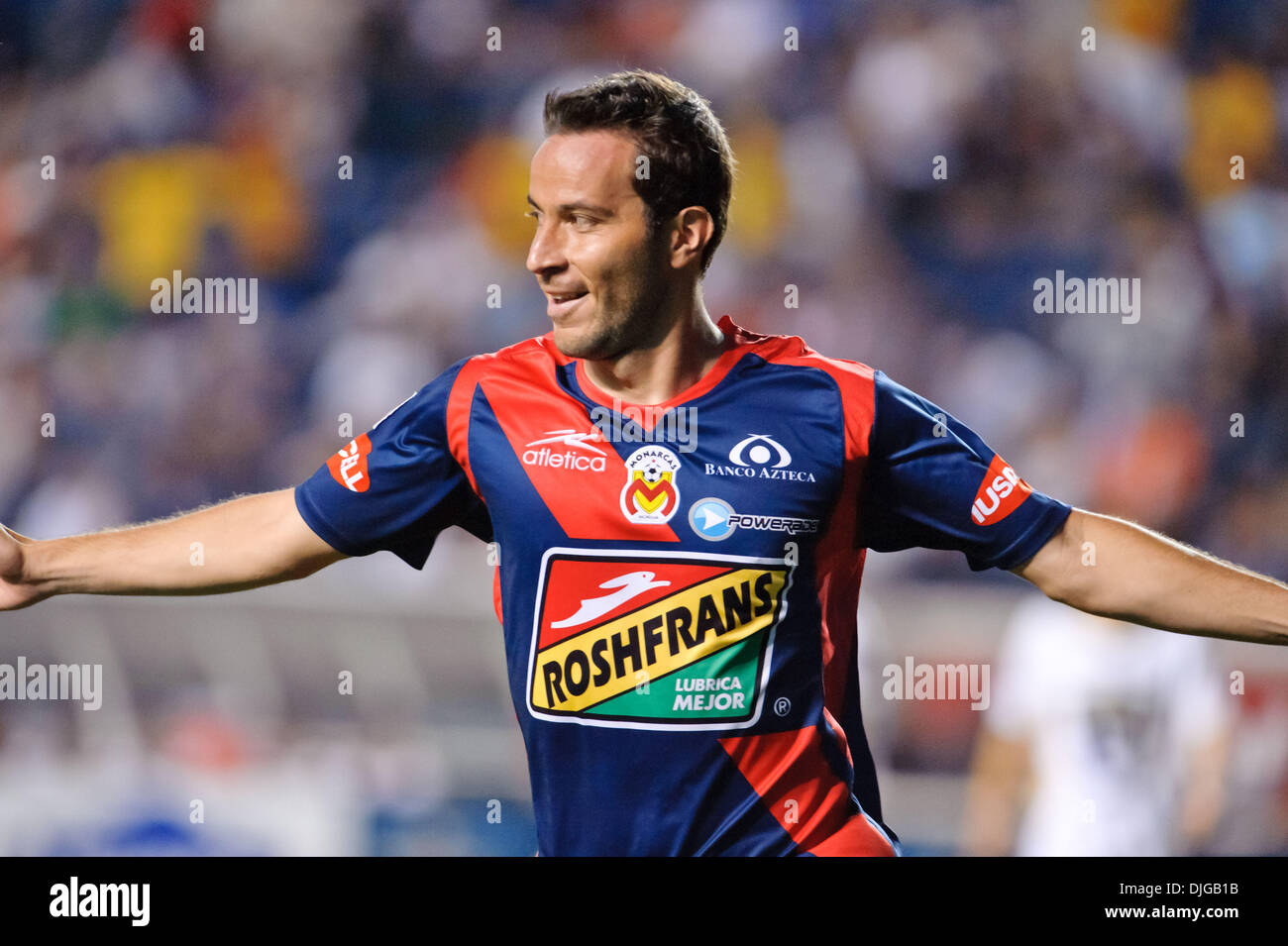 Luis gabriel rey hi-res stock photography and images - Alamy