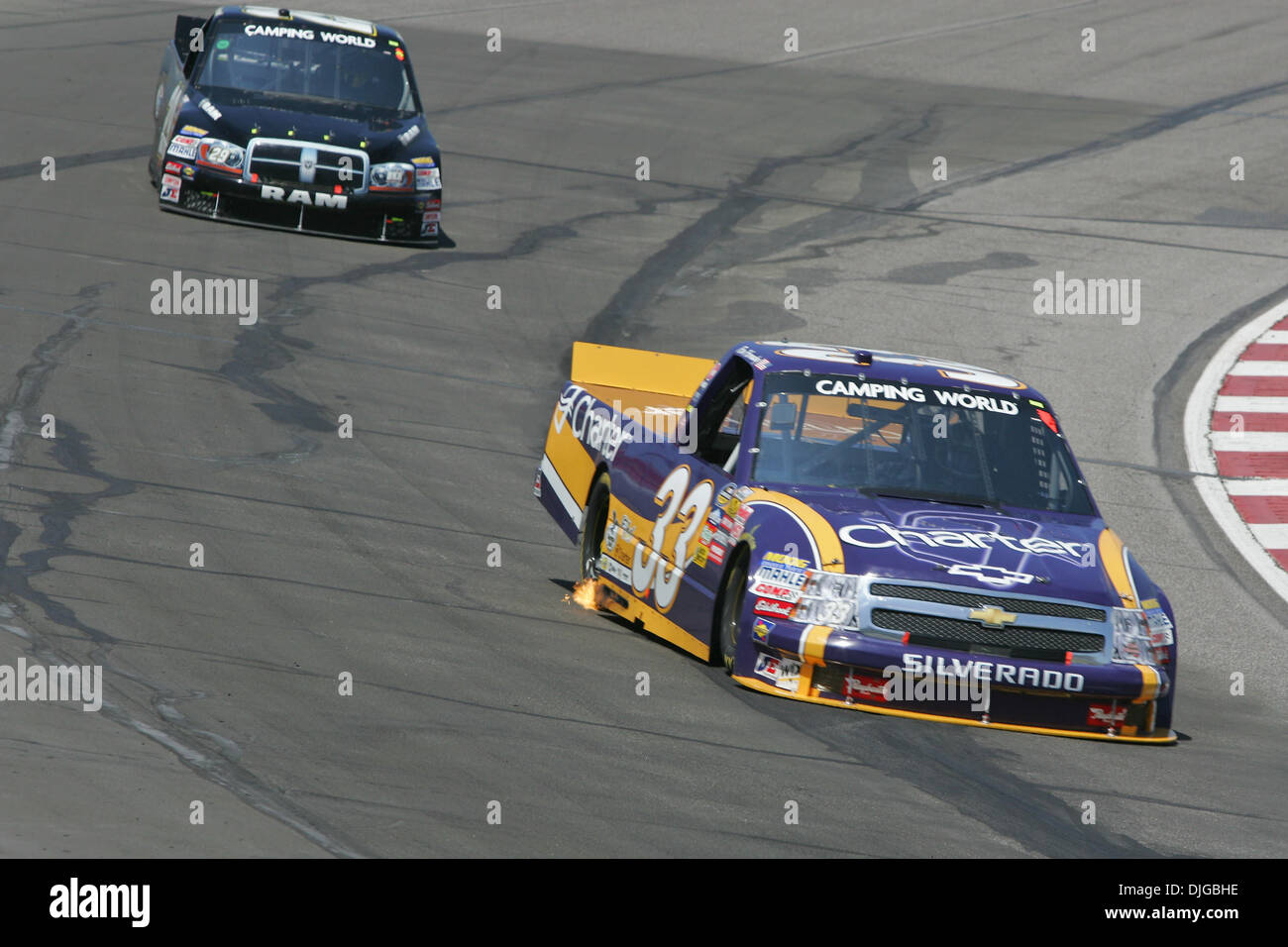 17-july-2010ron-hornaday-jr-33-charter-chevrolet-nascar-camping-world-DJGBHE.jpg