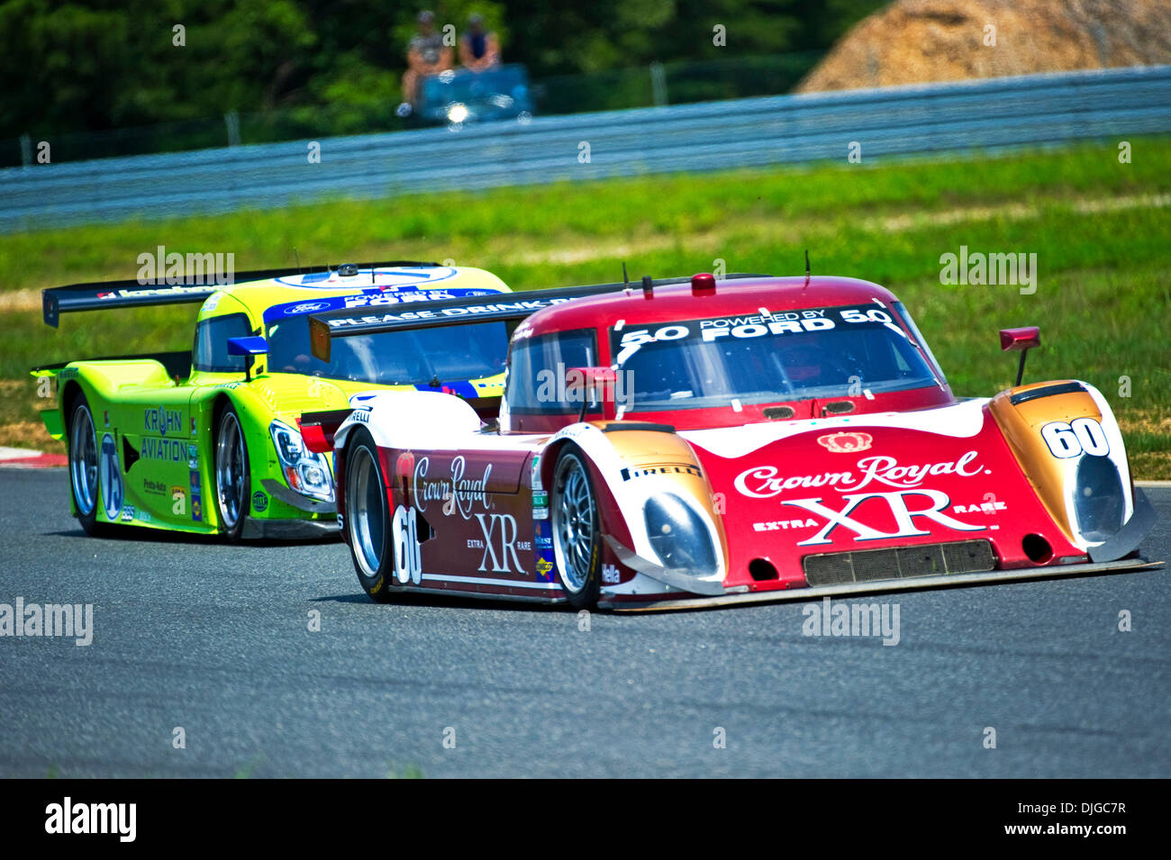 Michael shank racing daytona prototype High Resolution Stock Photography and Images Alamy