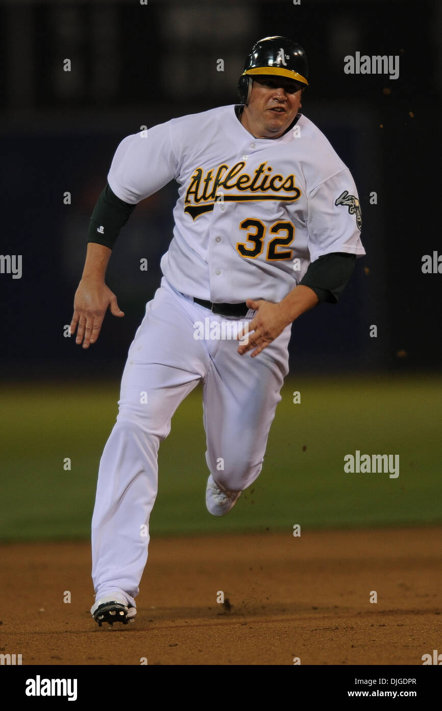 July 19, 2010 Oakland, California, United States of America 19 July