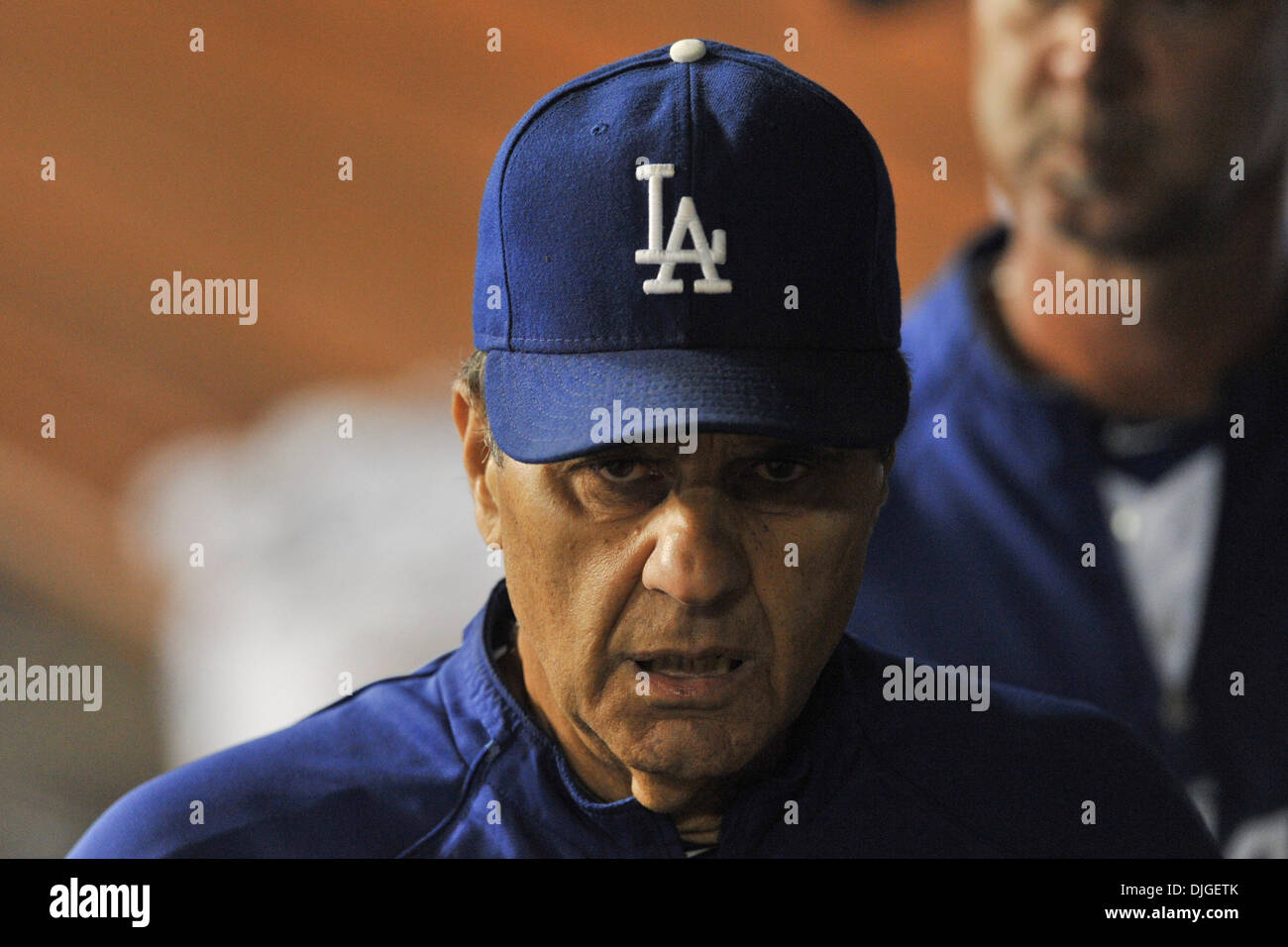 July 20, 2010 Los Angeles, California, U.S 20 July 2010 The face