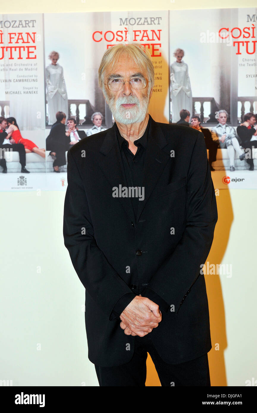 Austrian film director hires stock photography and images Alamy