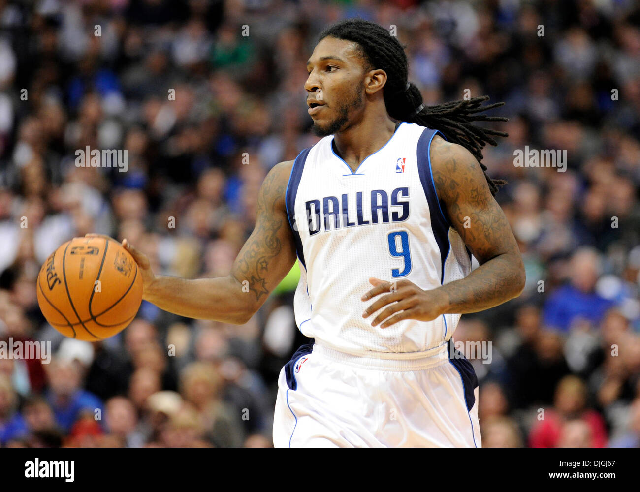 Mavericks' Jae Crowder out to prove doubters wrong, push for