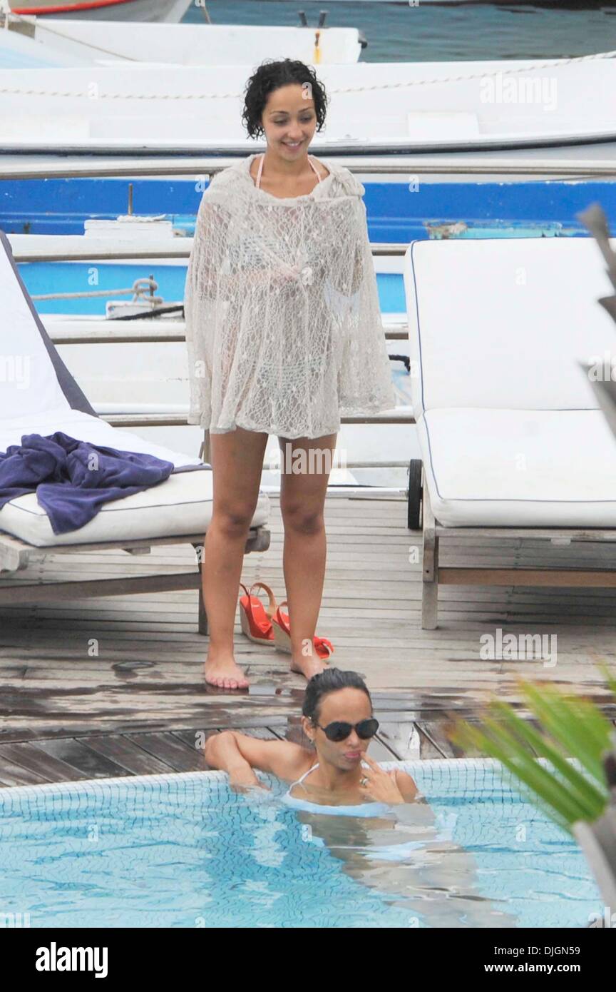 Ruth Negga Body Presumed Innocent Star Ruth Negga From Famous Fiance