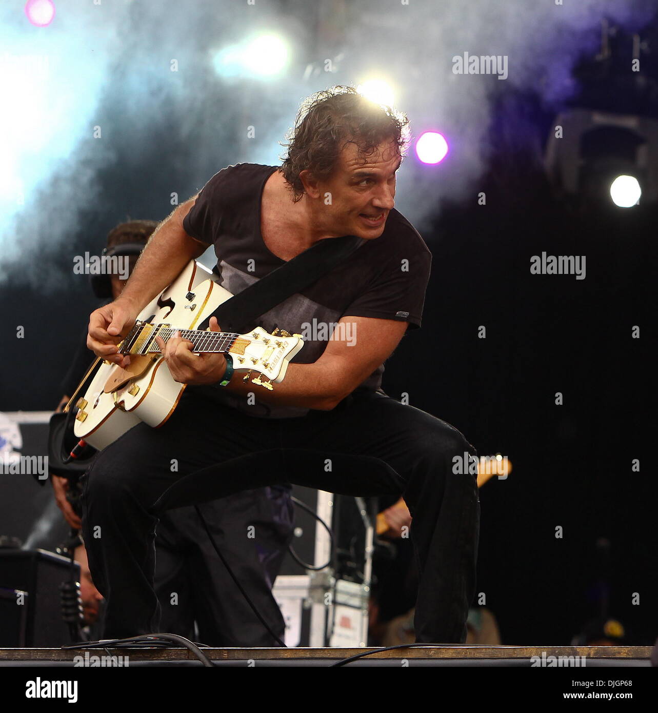 Ian moss hi-res stock photography and images - Alamy