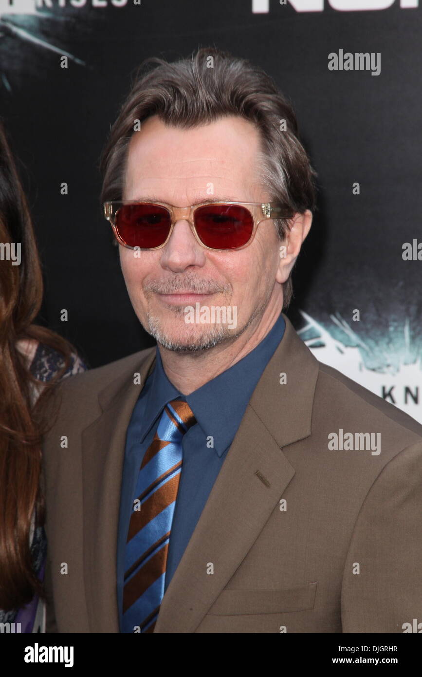 Gary Oldman 