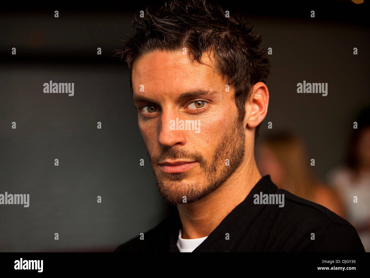 Brian merel hi-res stock photography and images - Alamy