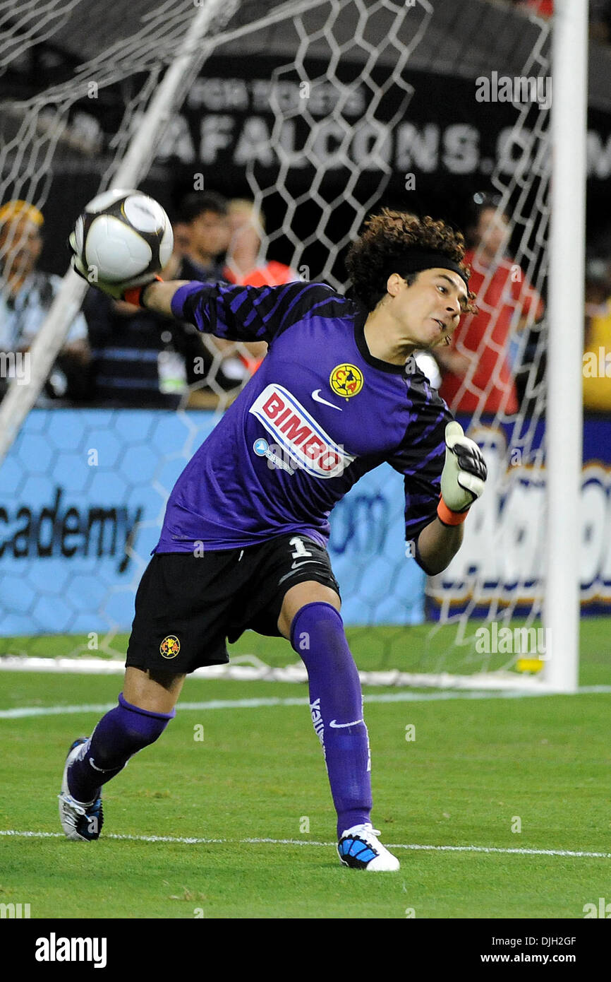 club america memo ochoa jersey