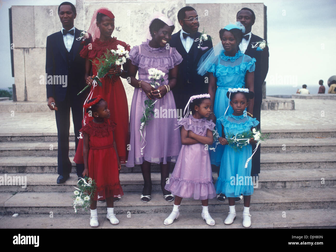 1980 bridesmaid clearance dresses