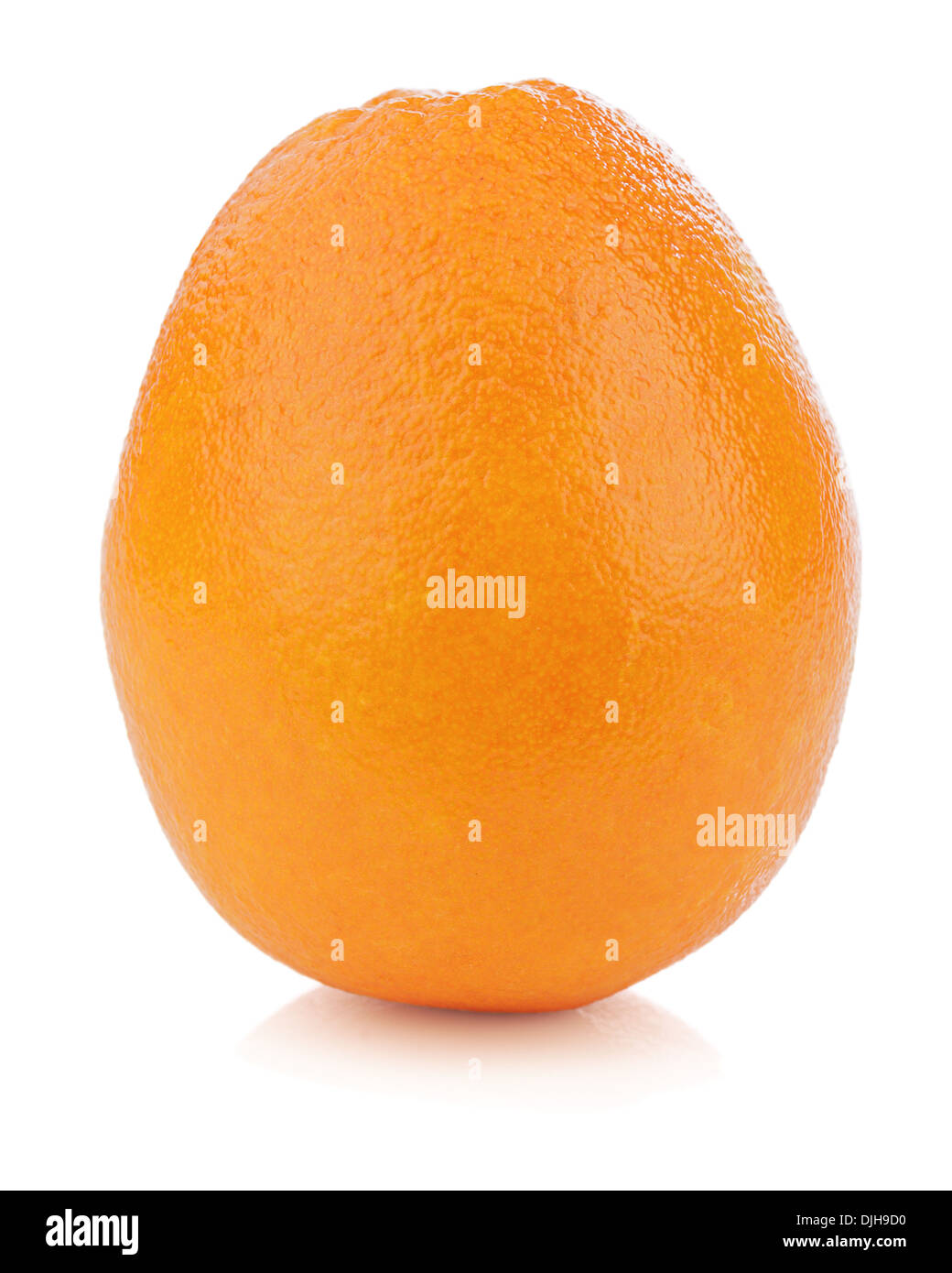 Orange isolated fruit hi-res stock photography and images - Alamy