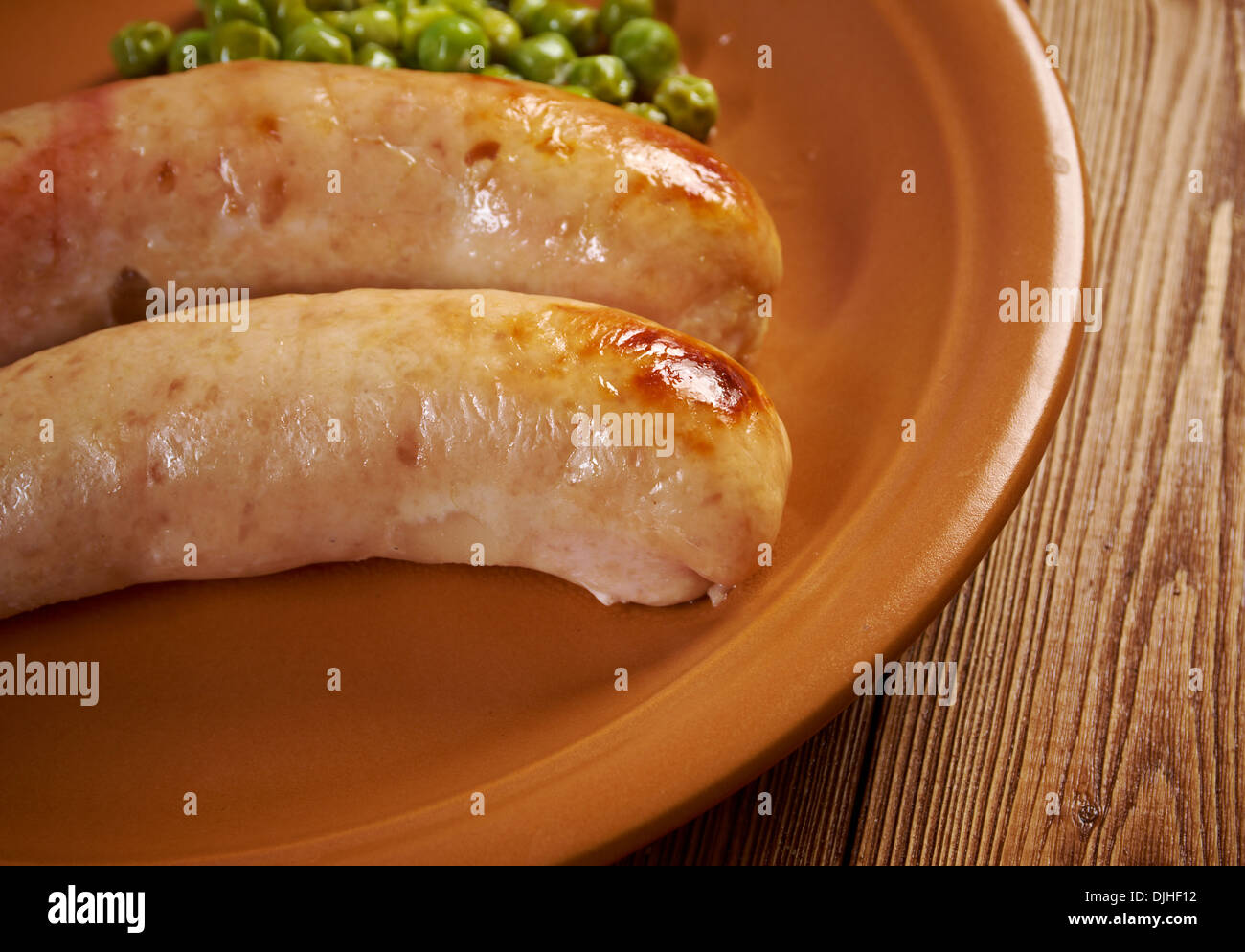 Andouillette hi-res stock photography and images - Alamy