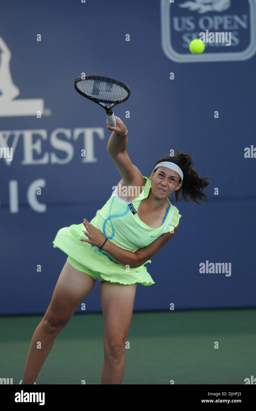 Marion bartoli hi-res stock photography and images - Alamy