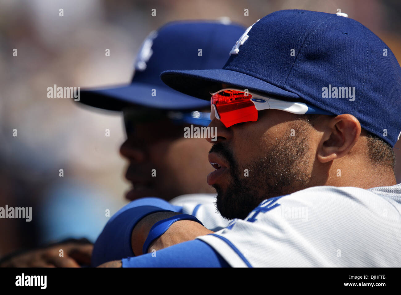 July 29, 2010 San Diego, California, United States of America 29