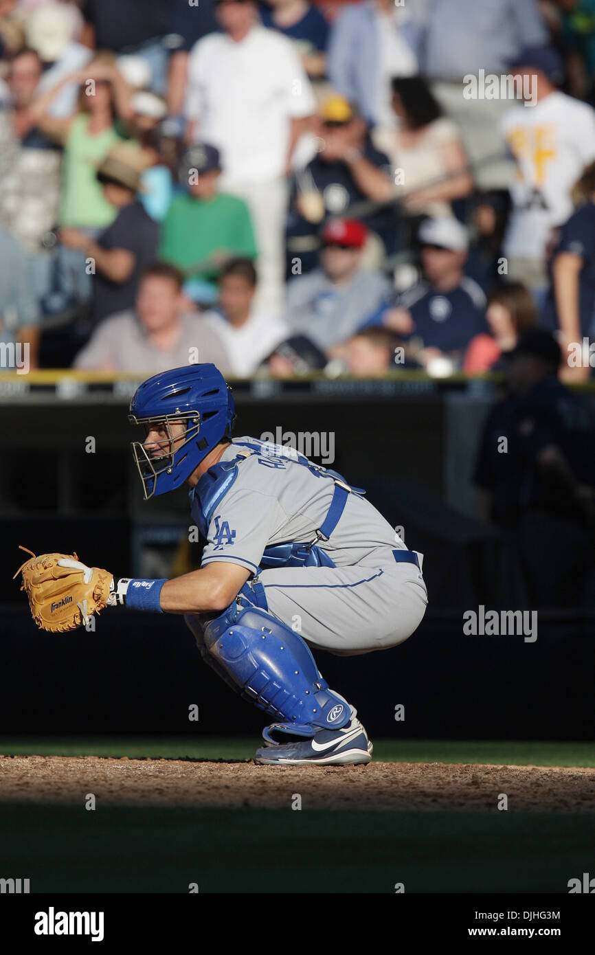 July 29, 2010 San Diego, California, United States of America 29