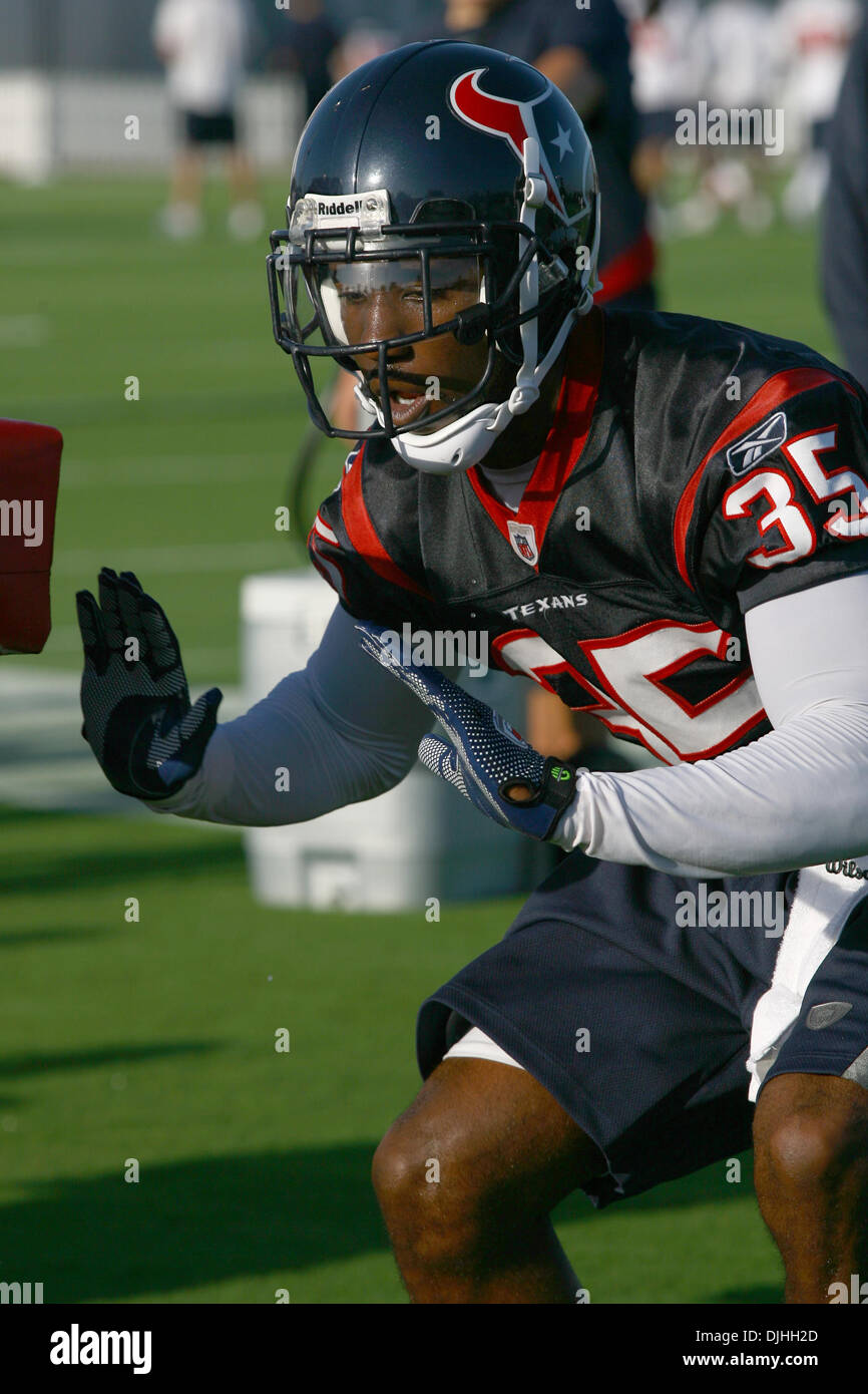 Jacquez Reeves Houston jacques hi-res stock photography and images - Alamy