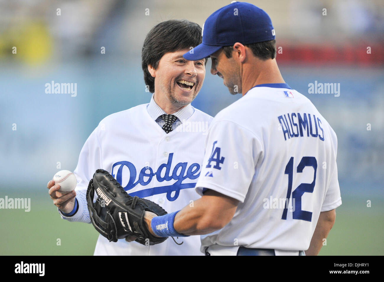 Aug. 03, 2010 Los Angeles, California, United States of America 3