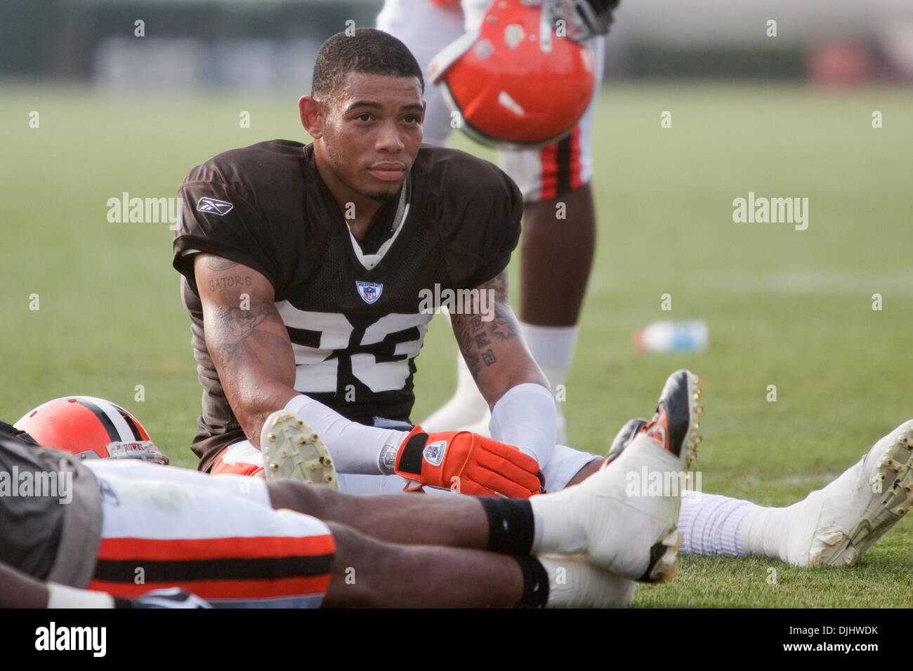 Joe Haden Gators jersey