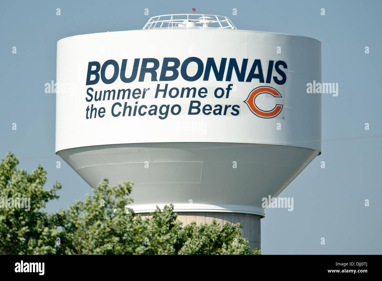 Aug. 05, 2010 Bourbonnais, Illinois, United States of America 5