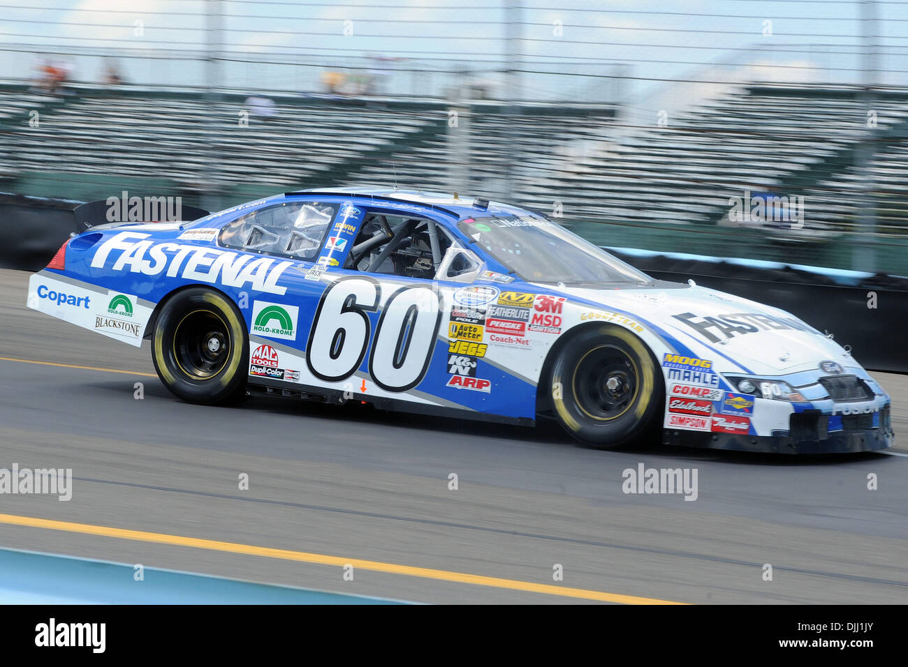 Aug. 06, 2010 Watkins Glen, New York, United States of America 6