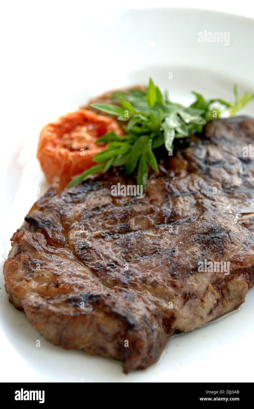 Australian Wagyu Ribeye Steak Stock Photo 63092691 Alamy
