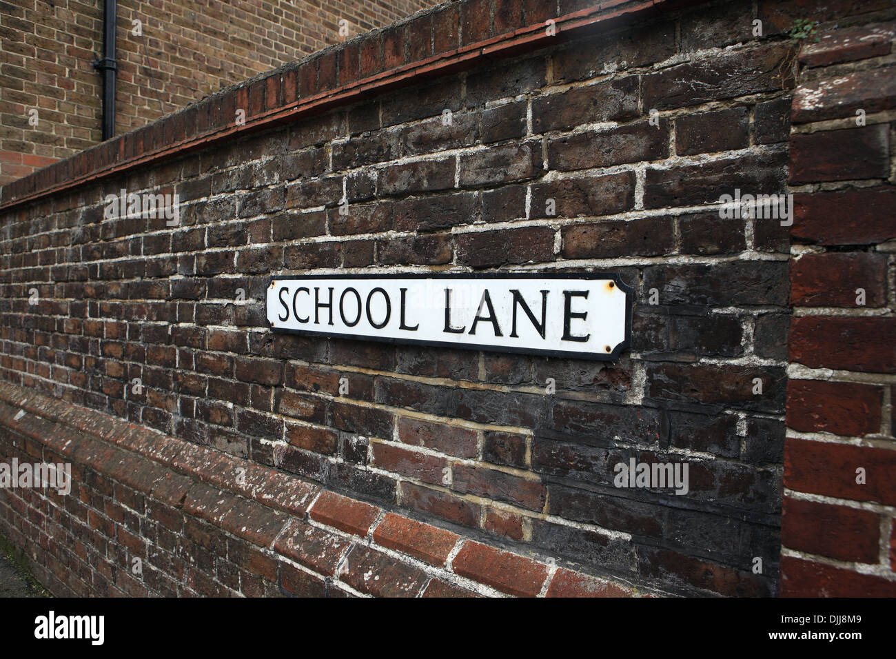 Wall lane hires stock photography and images Alamy
