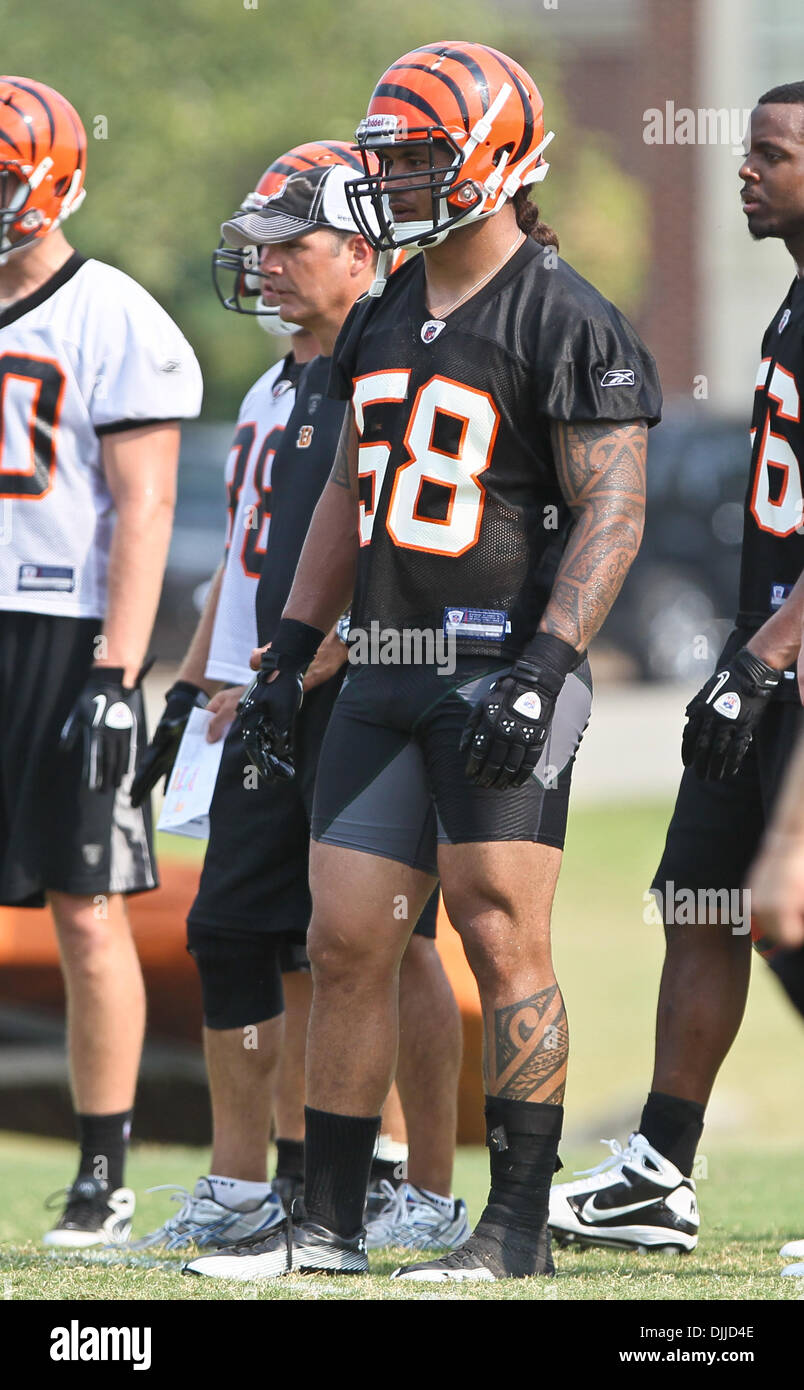 Rey maualuga deals