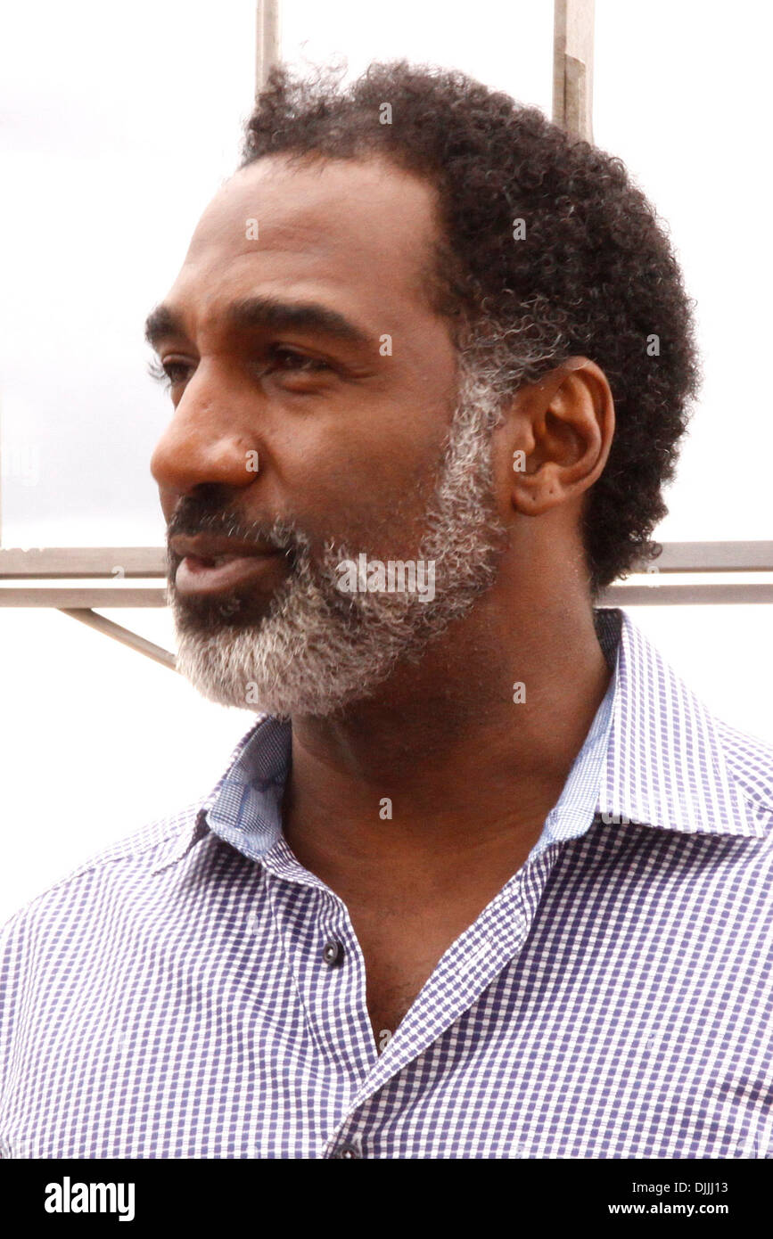Norm lewis where hi-res stock photography and images - Alamy