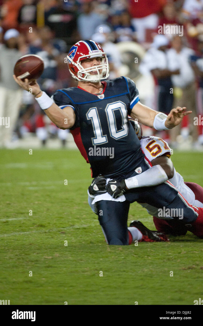 Robert brown american football hi-res stock photography and images - Alamy