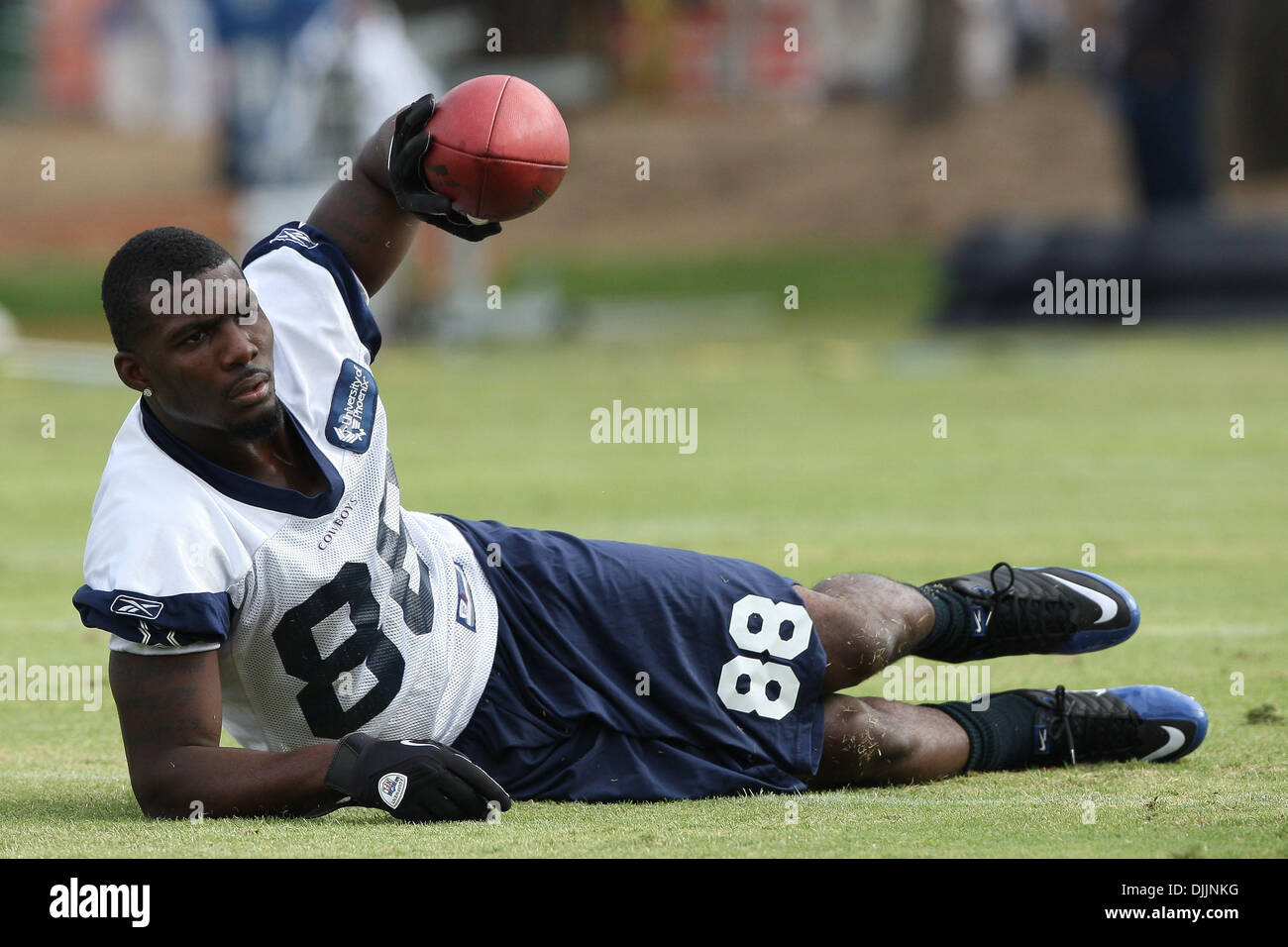 Dez Bryant Stock Photos - Free & Royalty-Free Stock Photos from Dreamstime
