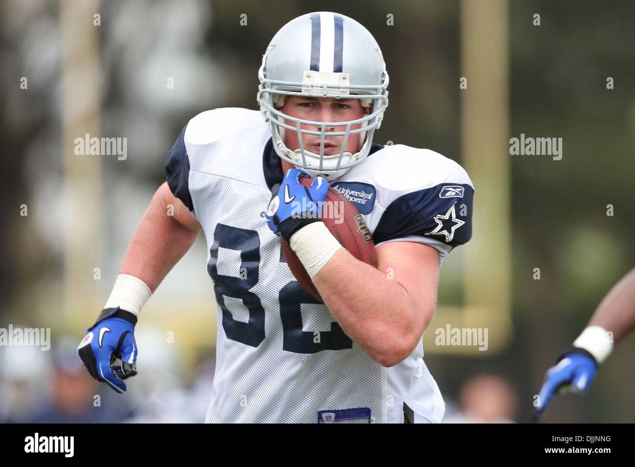 Jason witten hi-res stock photography and images - Alamy