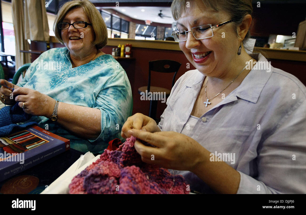 Knitting Groups Stock Photos Knitting Groups Stock Images