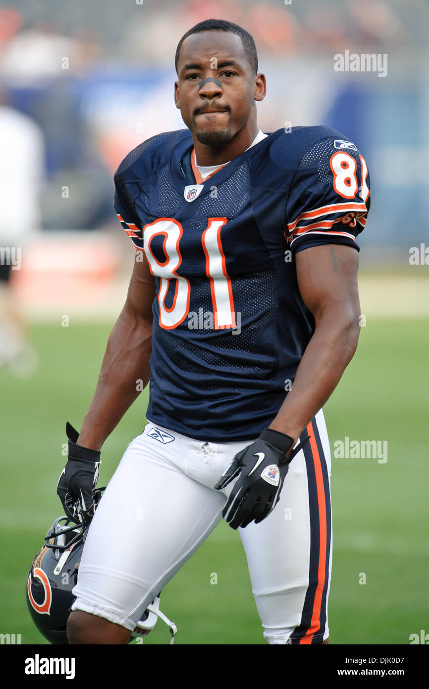 chicago bears jersey 81