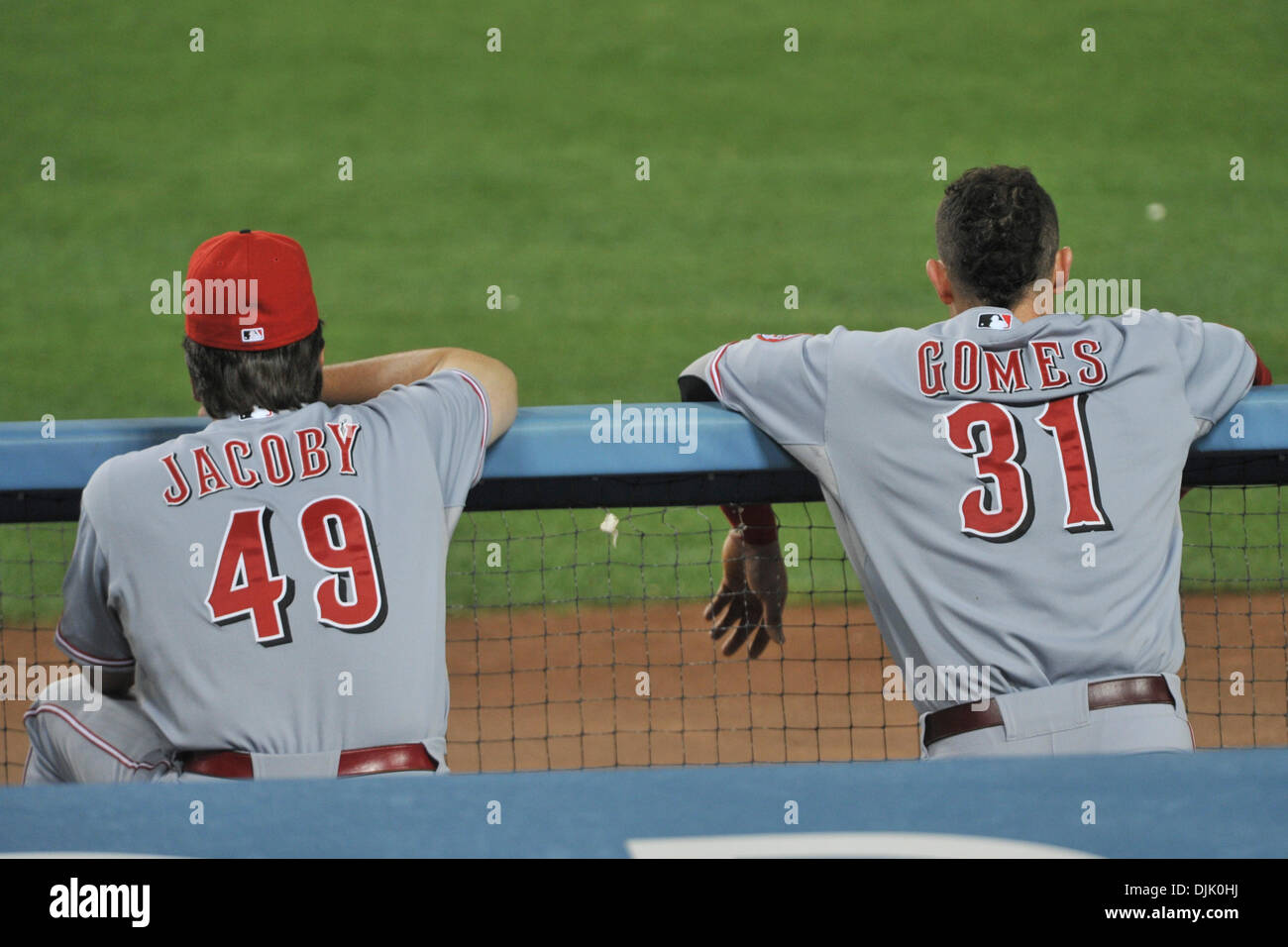 Jonny gomes hi-res stock photography and images - Alamy