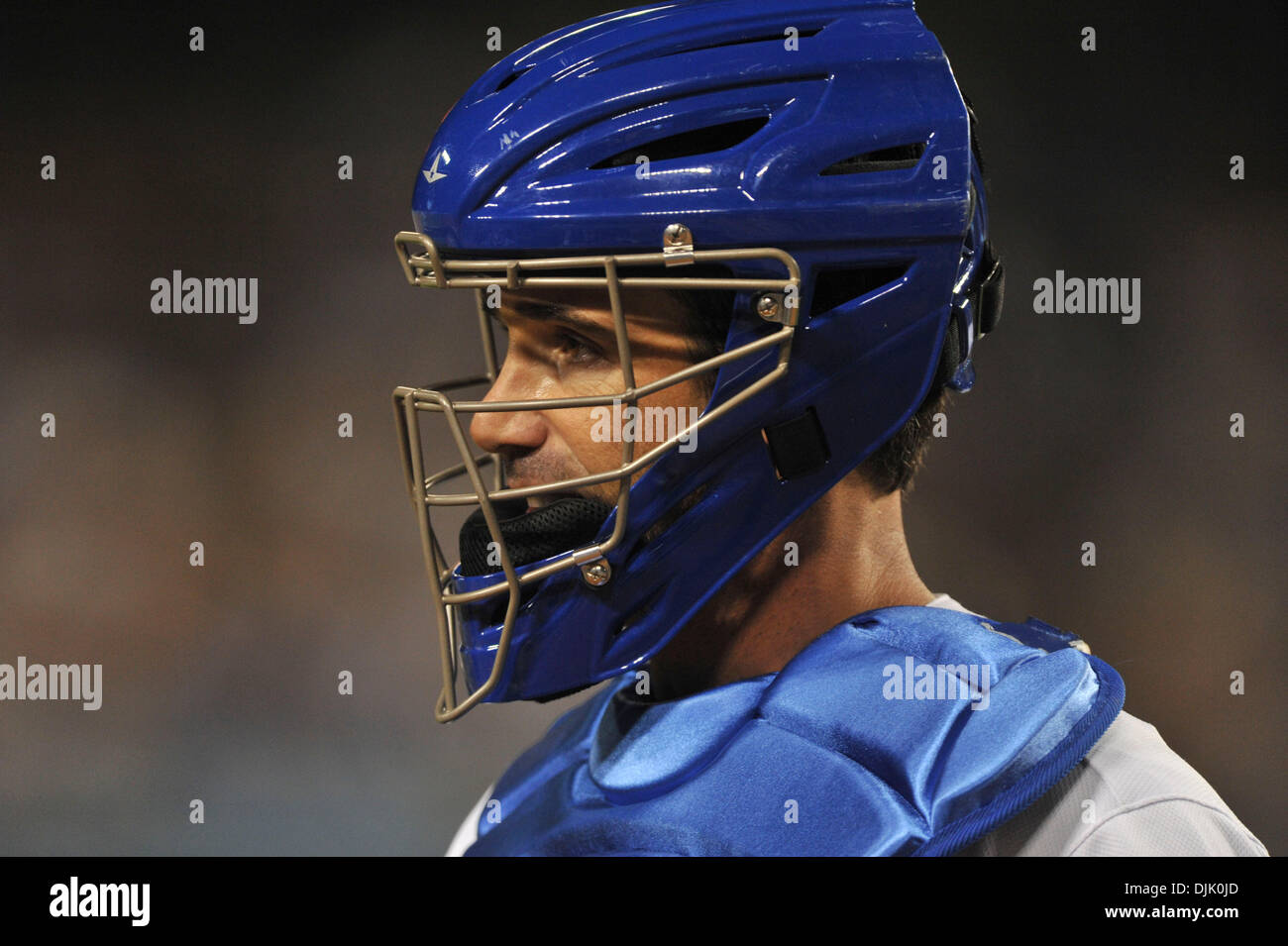 Ausmus, brad hires stock photography and images Alamy