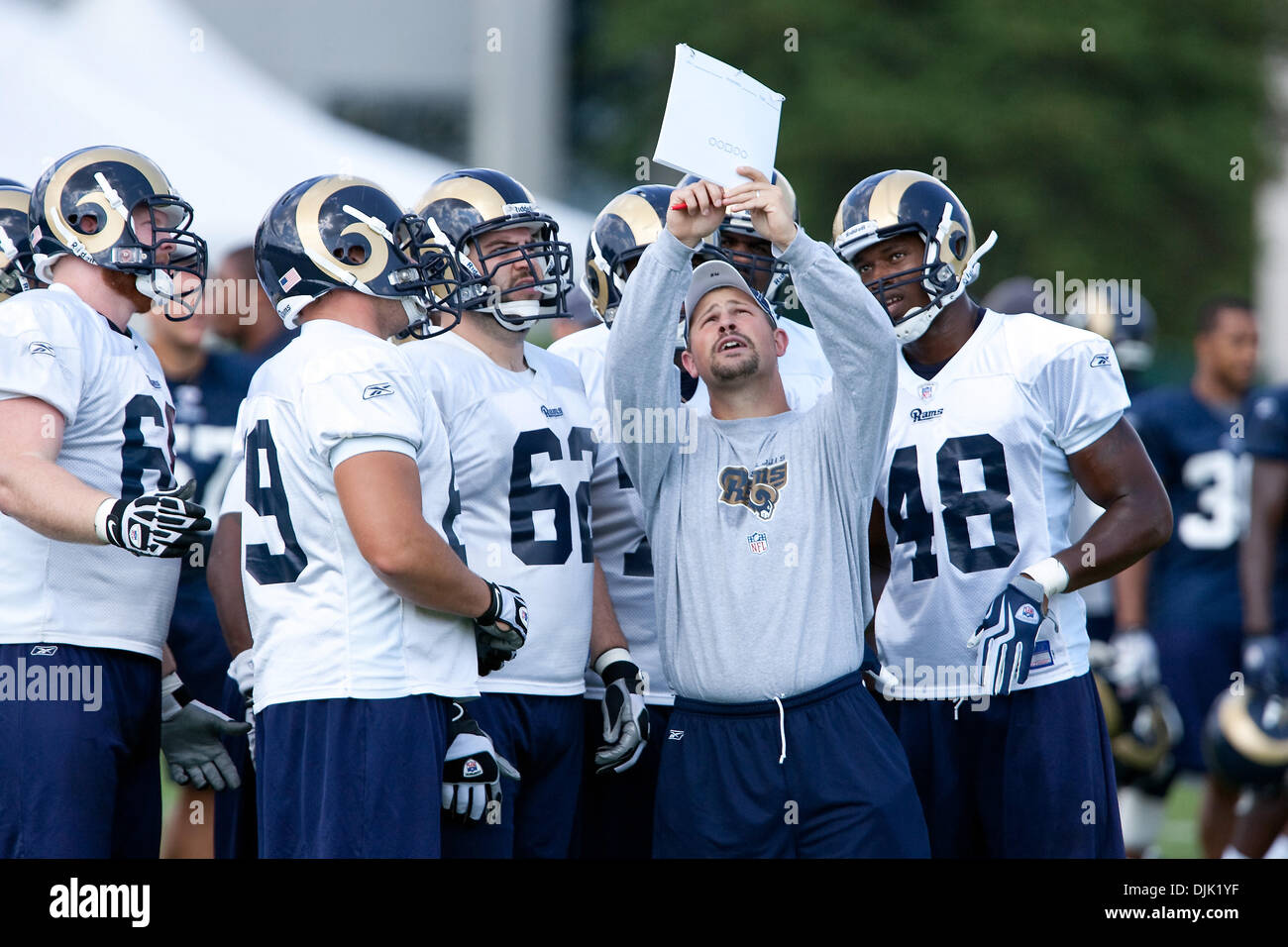 Rams house hi-res stock photography and images - Alamy
