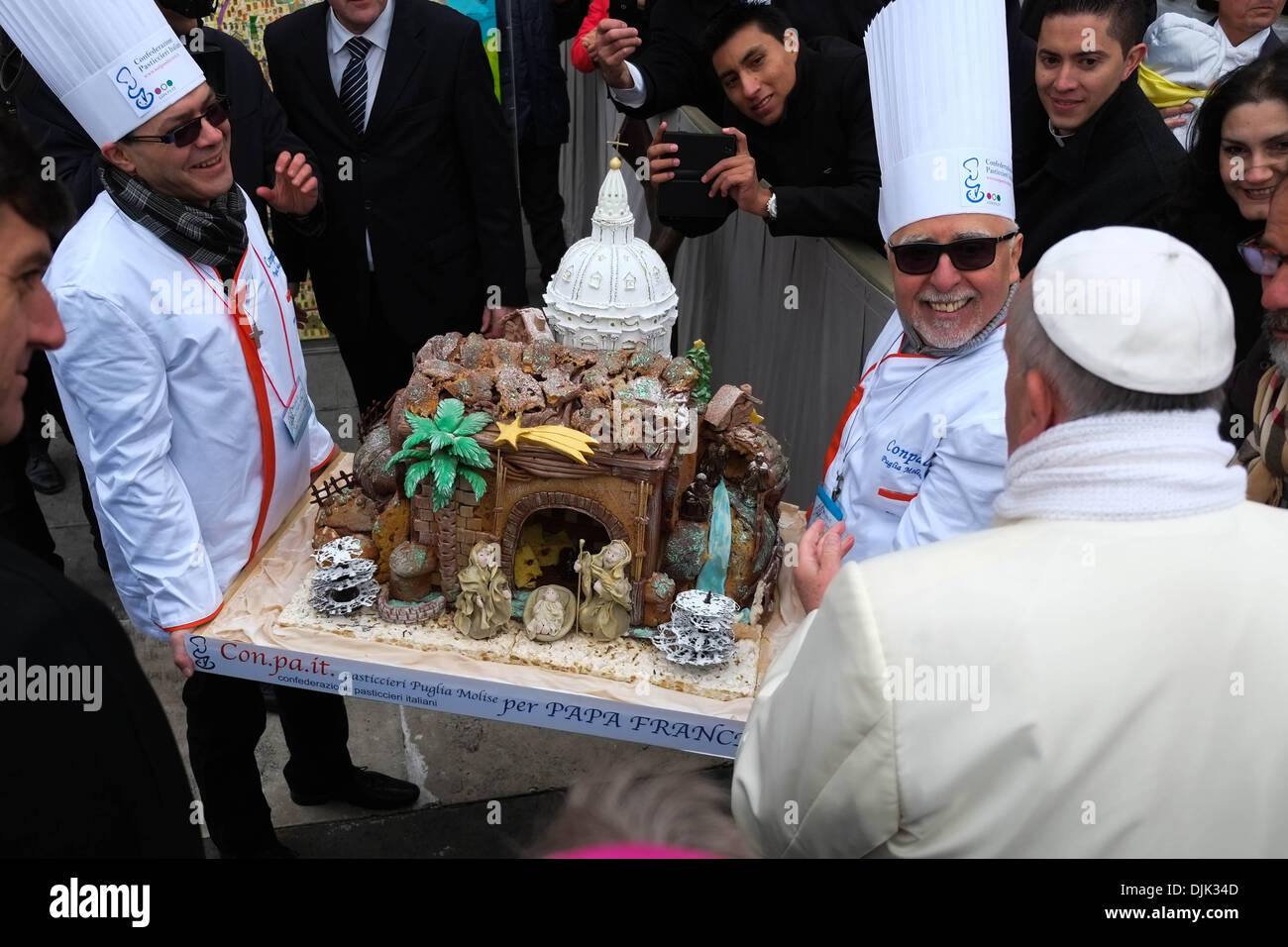 The Winners of Papa's Next Chefs 2013! « Papa's Next Chefs