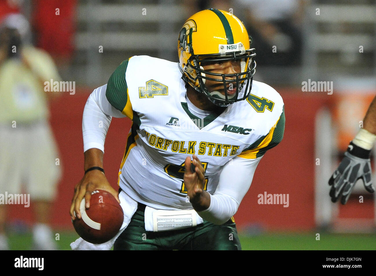 Norfolk State University High Resolution Stock Photography And Images Alamy