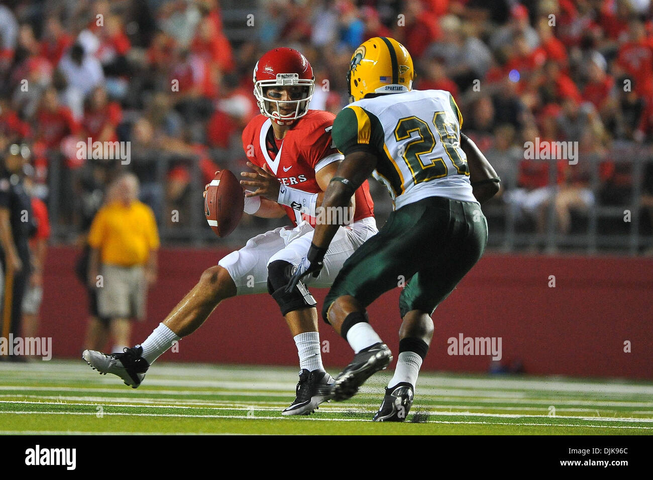 Norfolk State University High Resolution Stock Photography And Images Alamy