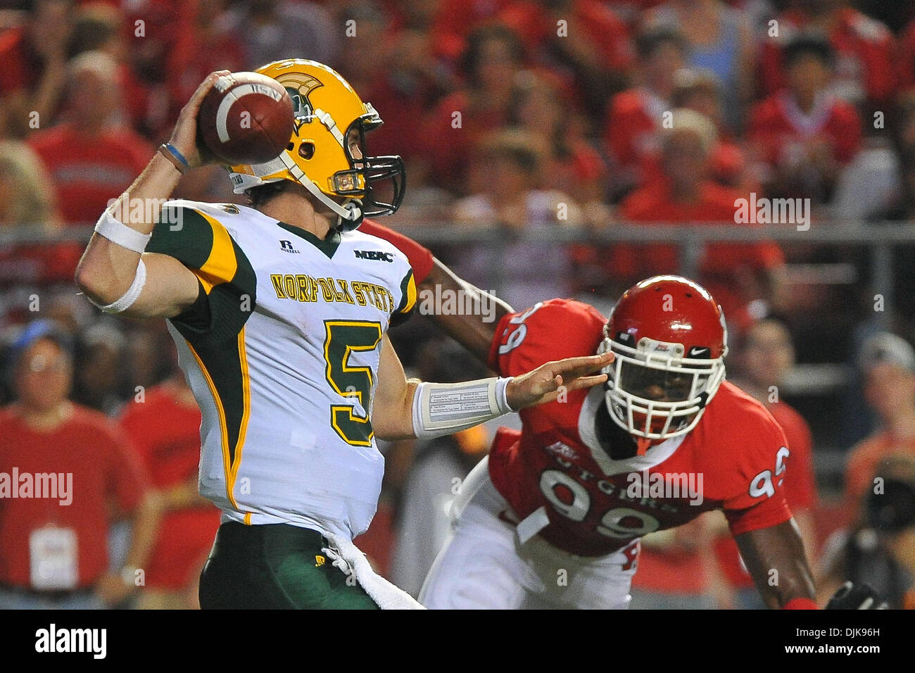 Norfolk State University High Resolution Stock Photography And Images Alamy