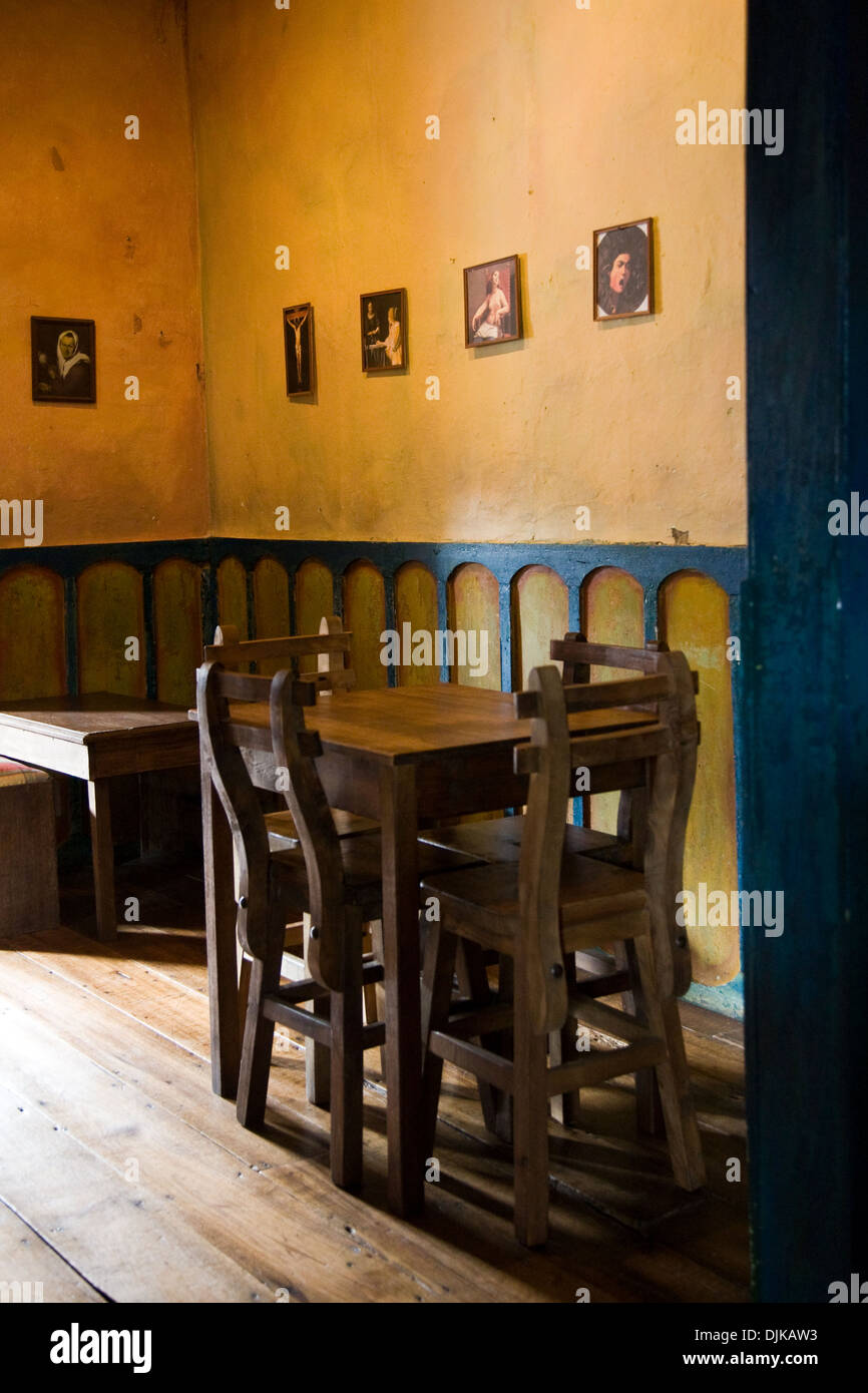 Salento colombia bar hires stock photography and images Alamy