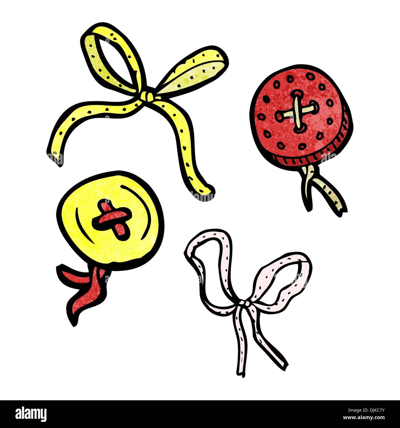 Retro cartoon with texture. Isolated on White Stock Vector Image & Art ...