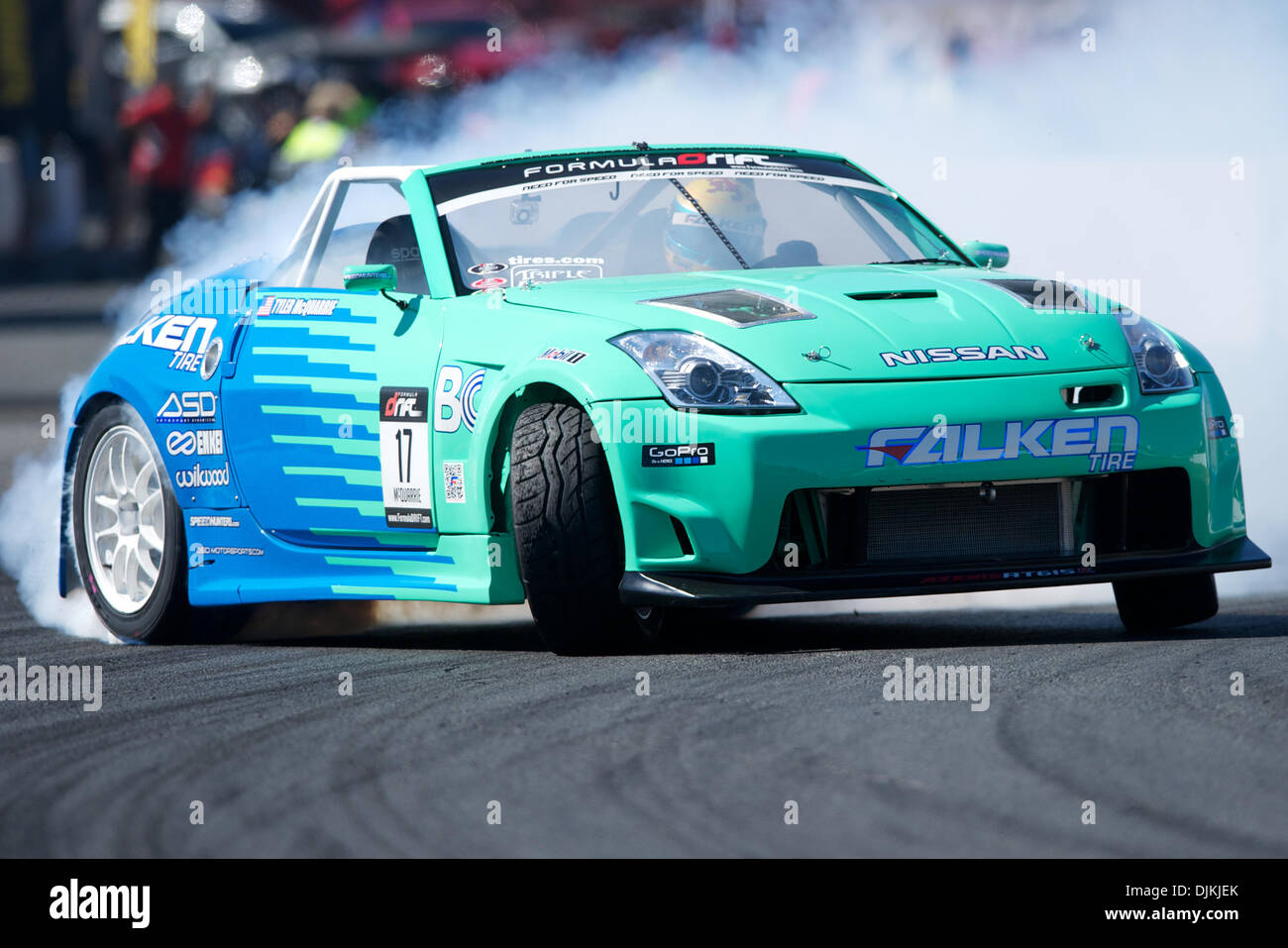 350z falken